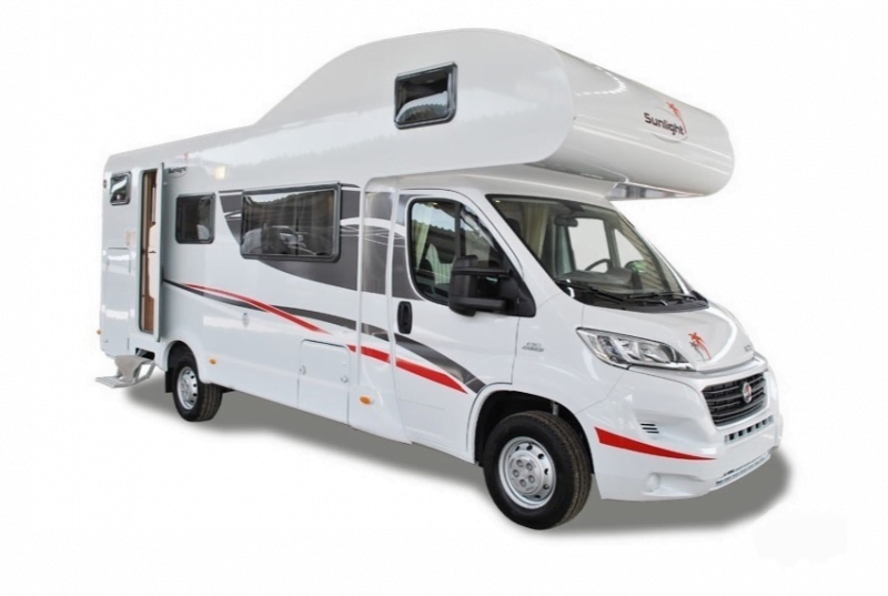 autocaravana fiat Ducato A72 1