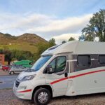 autocaravana 4plazas alquiler en galicia