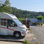 autocaravana de alquiler ribeira sacra