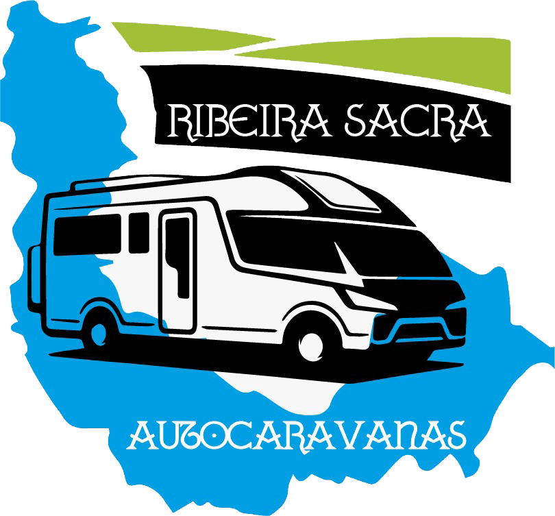 Autocaravanas Ribeira Sacra - Ir a inicio
