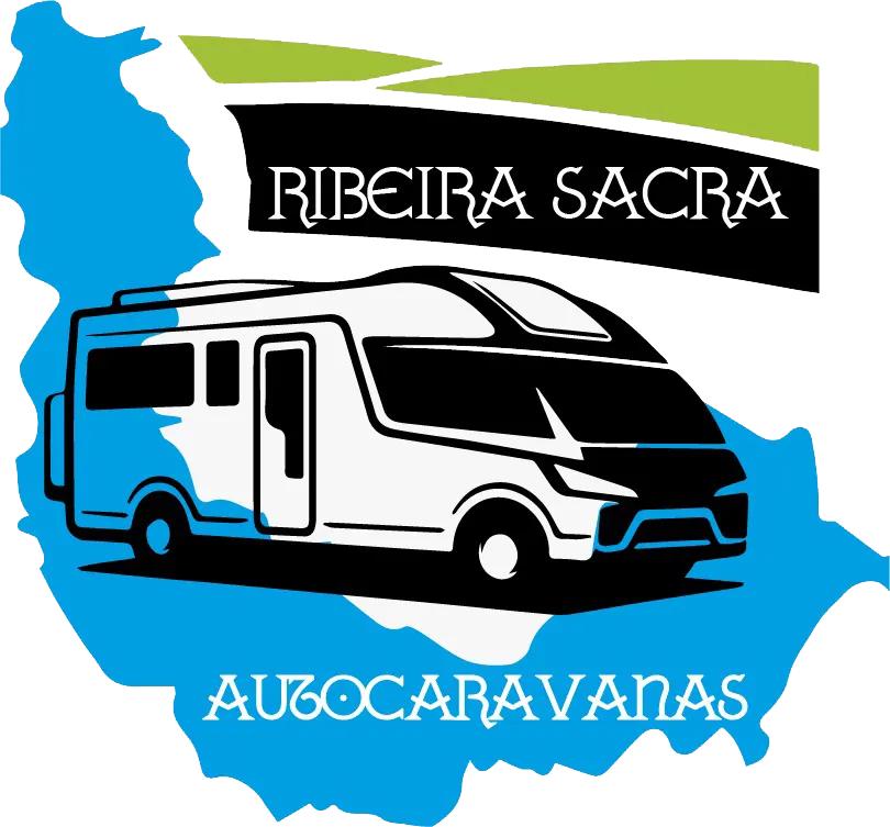 logo autocaravanasribeira sacra