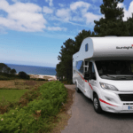 vacaciones en autocaravana galicia