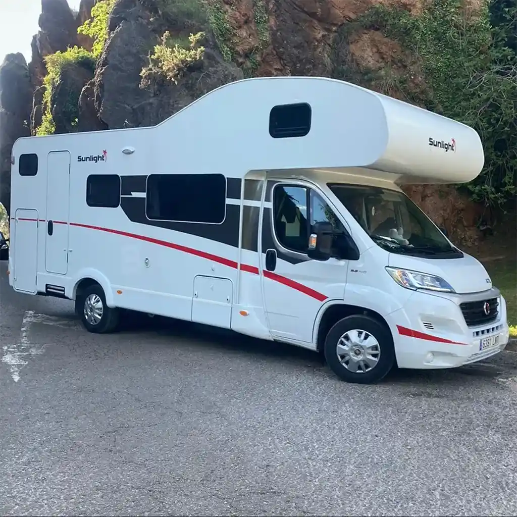 alquiler autocaravana fiat ducato a72